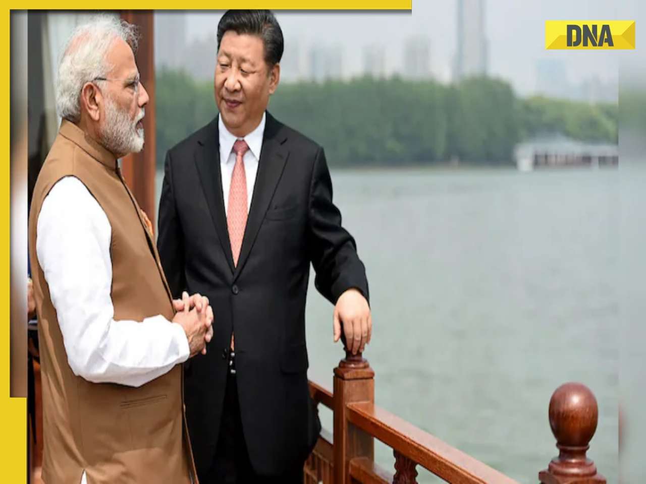 PM Modi's BIG message to China ahead of bilateral talks with Xi Jinping, says, 'India ready to...'