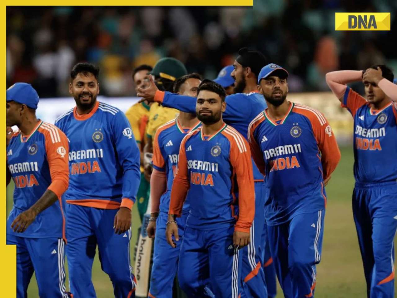 Asia Cup 2025: Why are Indian players flying separately to Dubai? A look at BCCI's new travel strategy
