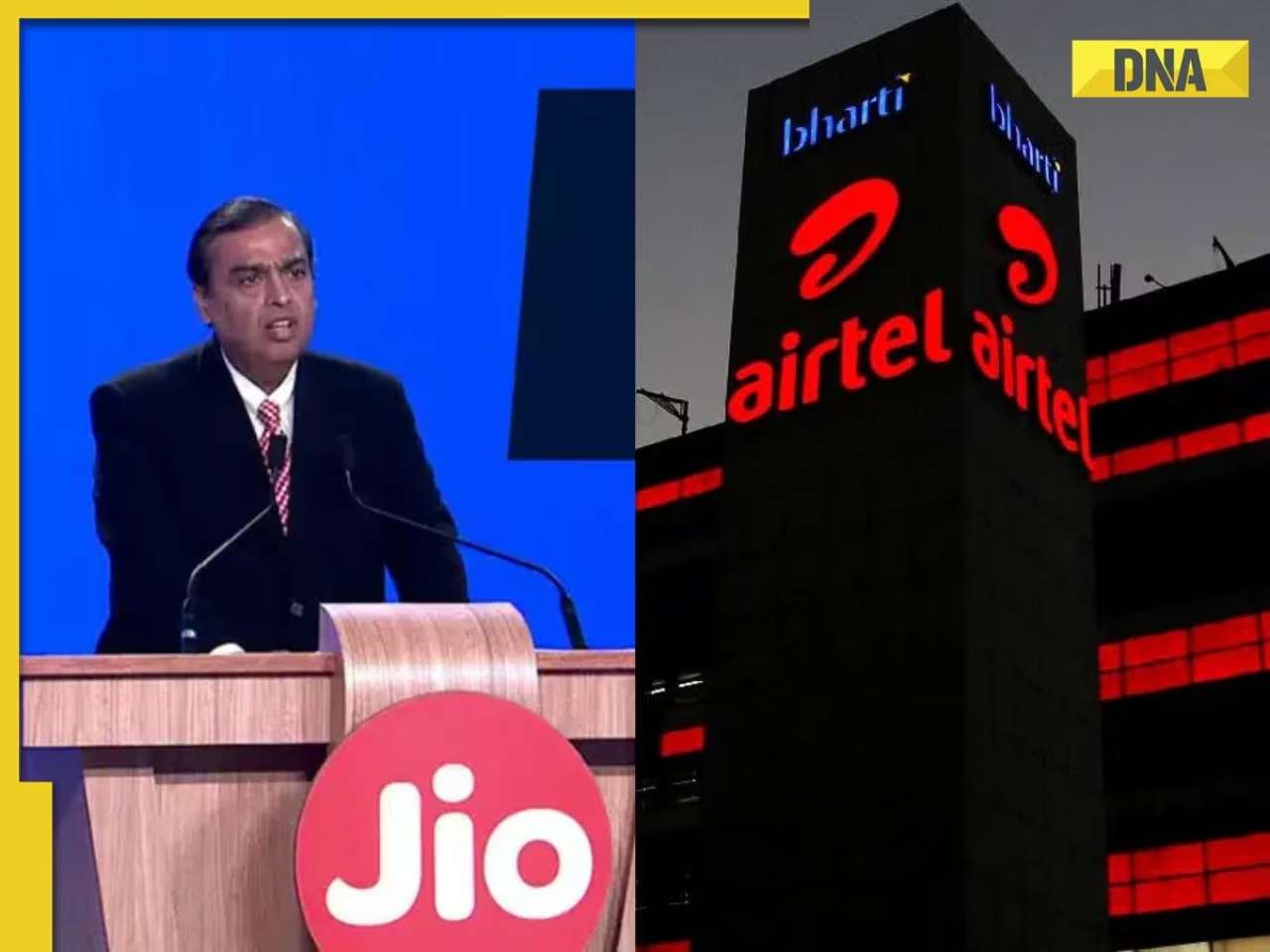 Mukesh Ambani's Reliance Jio beats Airtel and Vi again, adds highest wireless subscribers in...