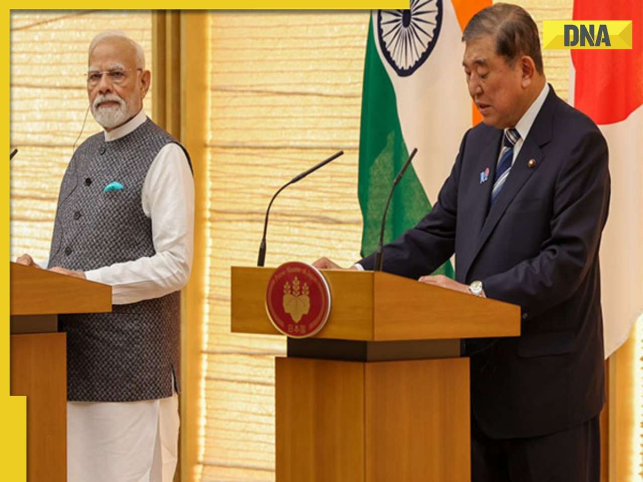 ISRO, Japan's JAXA set to collaborate for Chandrayaan-5 mission: PM Modi