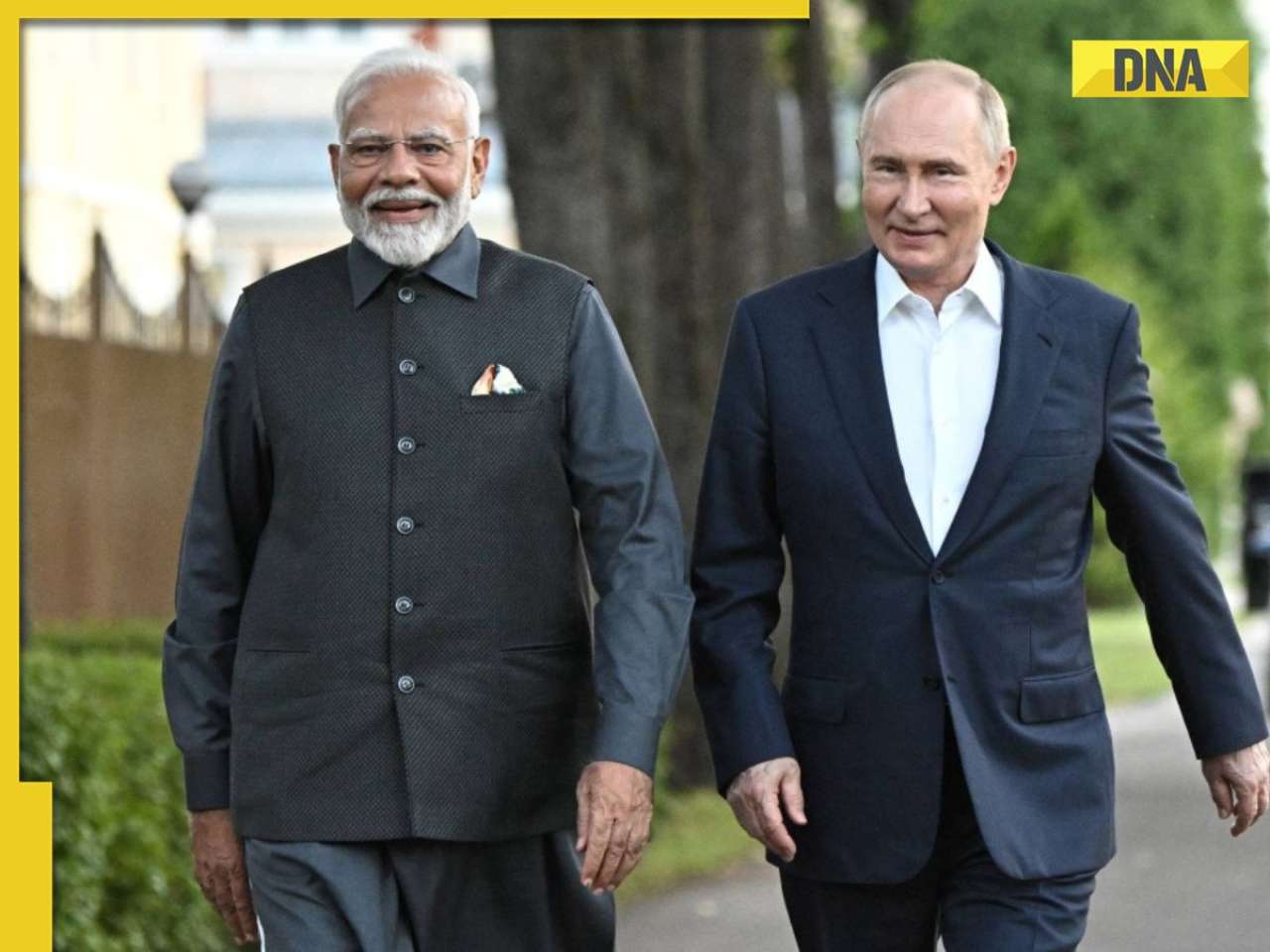 general Russian President Vladimir Putin to visit India in December; here's what to expect