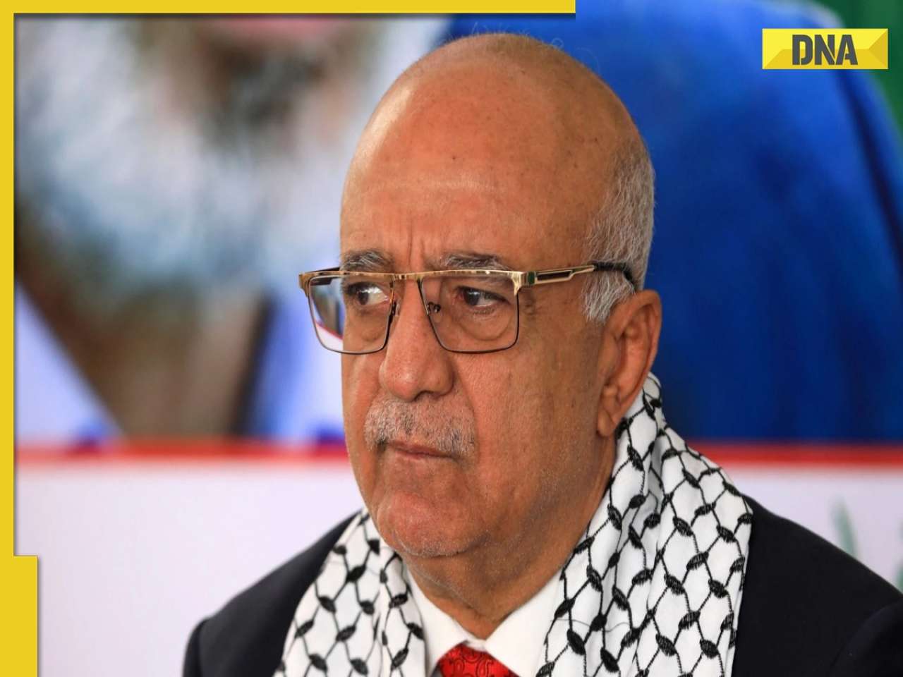 Iran-backed Houthi PM killed in Israeli strikes, defence minister feared dead