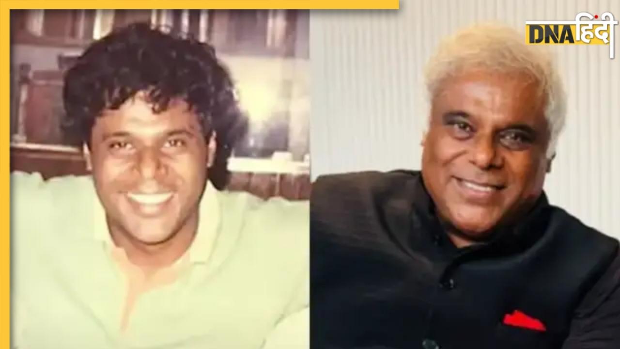 नेशनल अवॉर्ड जीतते ही कंगाल हो गए थे आशीष विद्यार्थी, बोले- पार्टी में सता रहा था बर्तन मांजने का डर