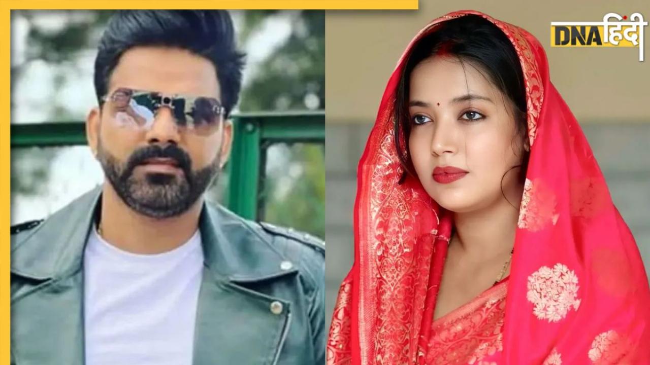 'सुसाइड करने के अलावा कुछ नहीं सूझ रहा...', पवन सिंह की पत्नी ज्योति का भावुक पोस्ट, एक्टर पर लगाए गंभीर आरोप