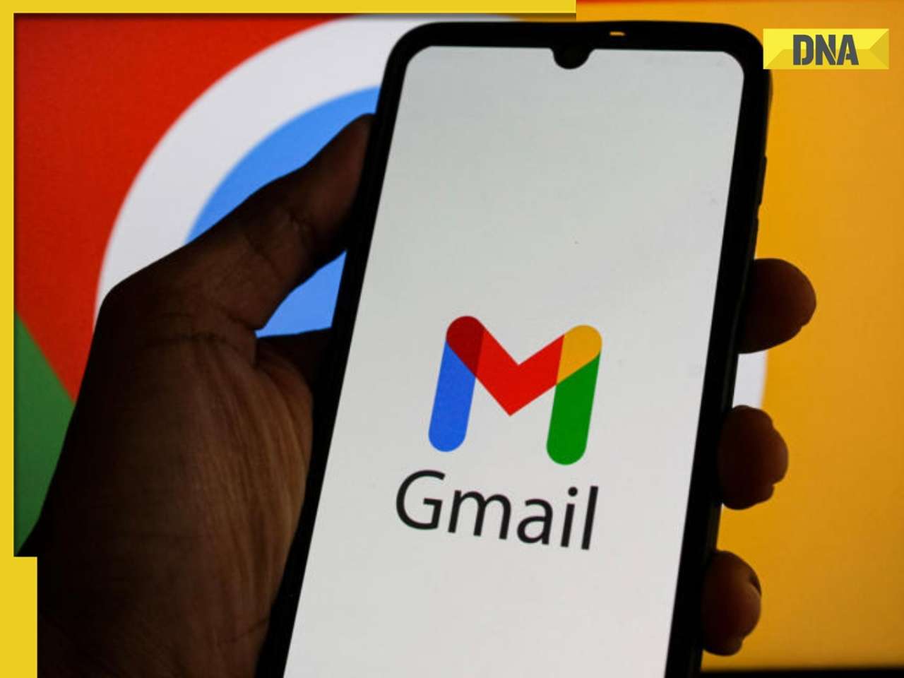 general 2.5 billion Gmail users on ALERT: Google warns of potential hacking threats, here's what you should do to stay safe