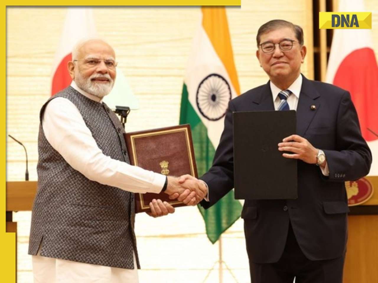 PM Modi hopes to deepen friendship between India and Japan: A look at key reasons behind his 'productive' Tokyo visit