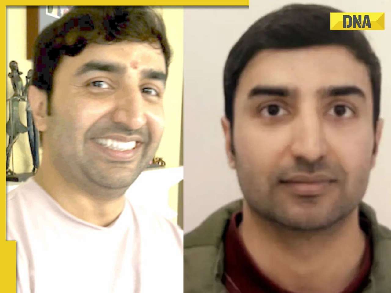 general Who was Pratik Pandey? Indian-origin techie found dead at Microsoft office, medical report claims...