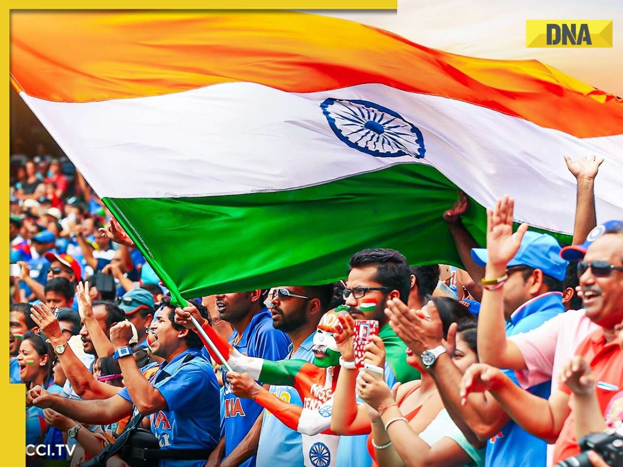 India's tour of Australia sparks ticket frenzy as Indian fan zones sold out across all venues 50 days before contest
