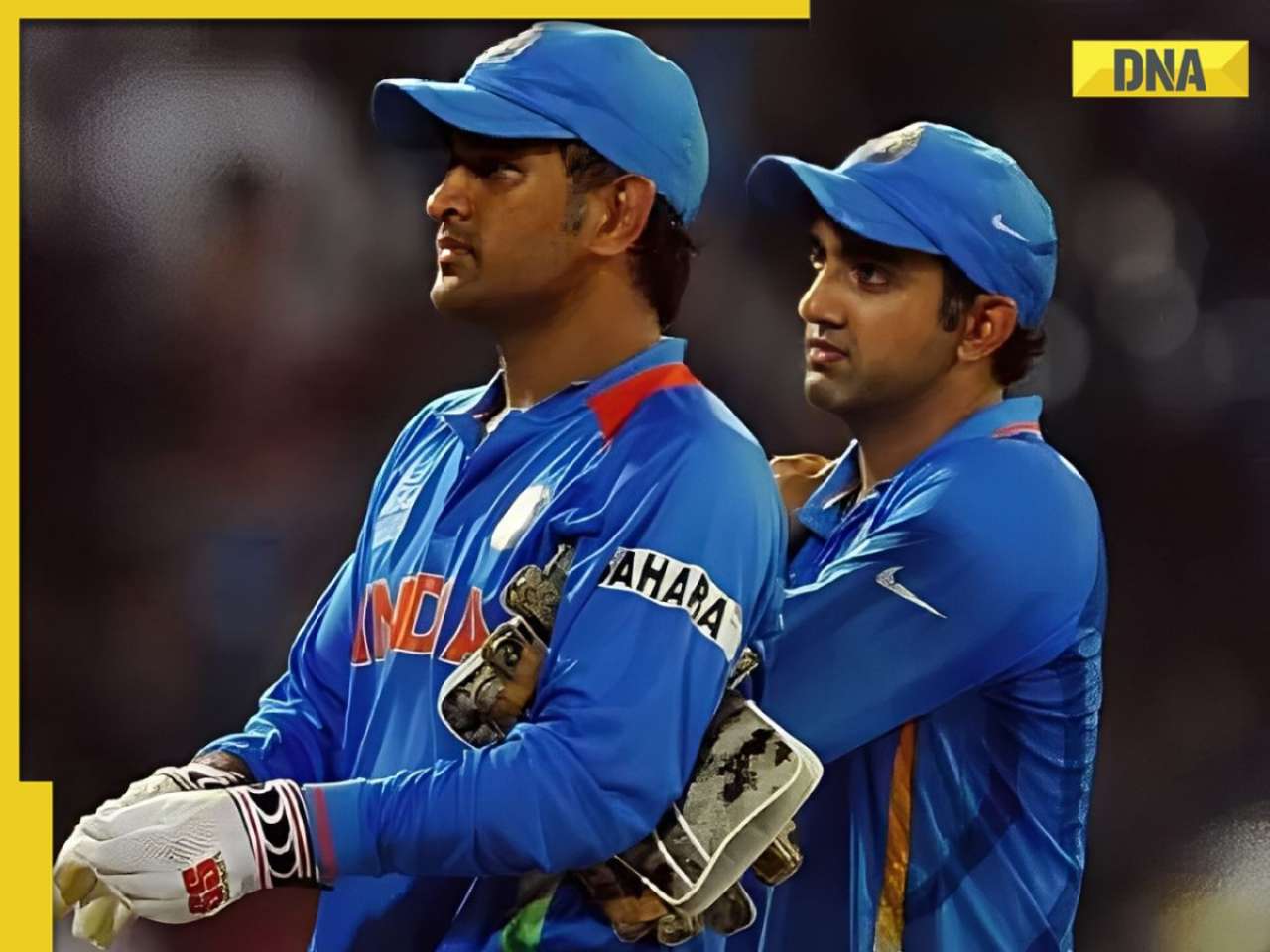 MS Dhoni offered Team India mentor role for T20 World Cup 2026: Can he and Gautam Gambhir form a winning combo?