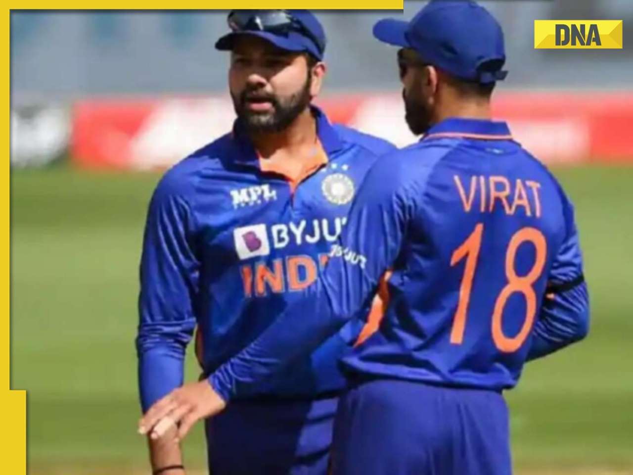 Not Virat Kohli, Rohit Sharma to give fitness test for the first time after Test retirement at BCCI's Centre of Excellence