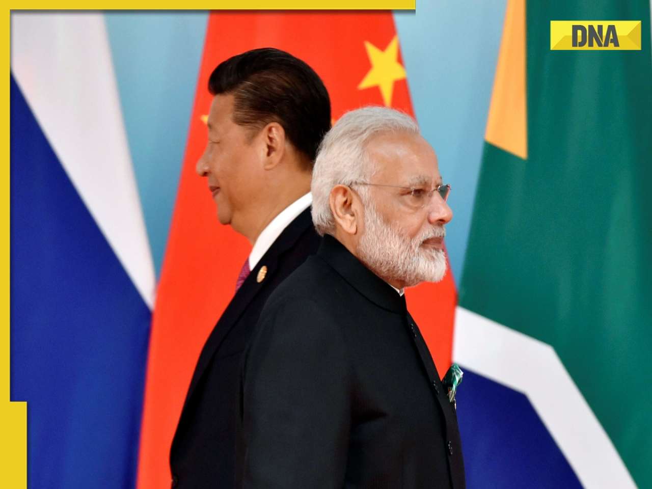 PM Modi, Xi Jinping set to share stage in China: Why does this visit matter so much? 