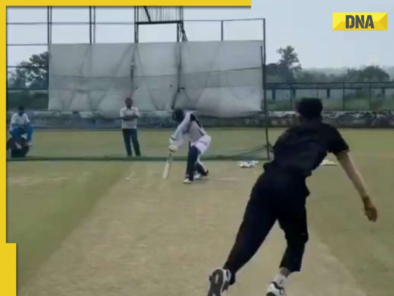 Asia Cup 2025: Shubman Gill faces left-arm pacer in nets to gear up for India-Pakistan showdown - Watch