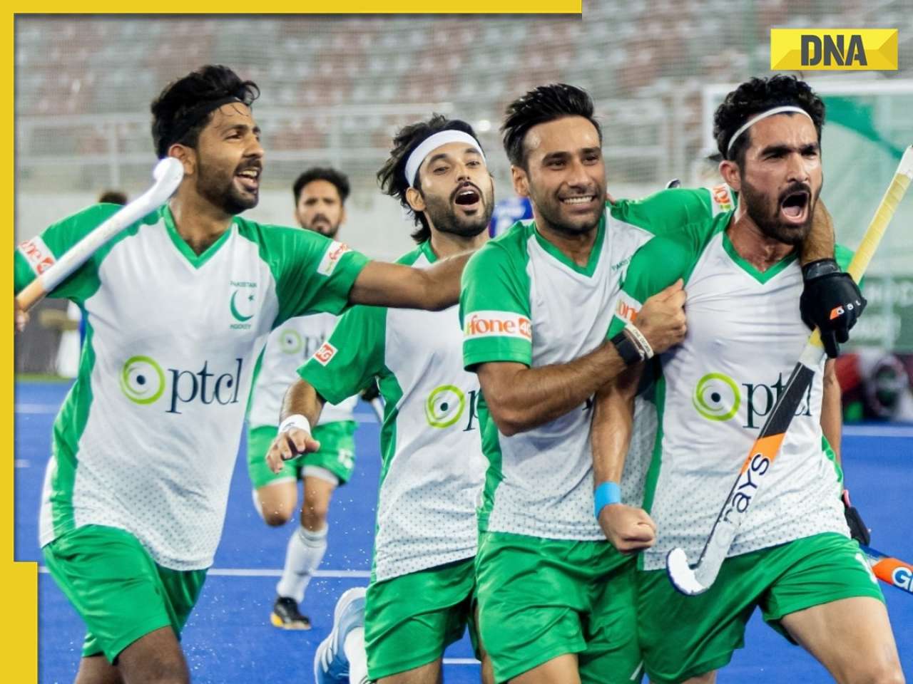 Pakistan to come to India for FIH Junior Men's Hockey World Cup 2025? Here's what we know so far