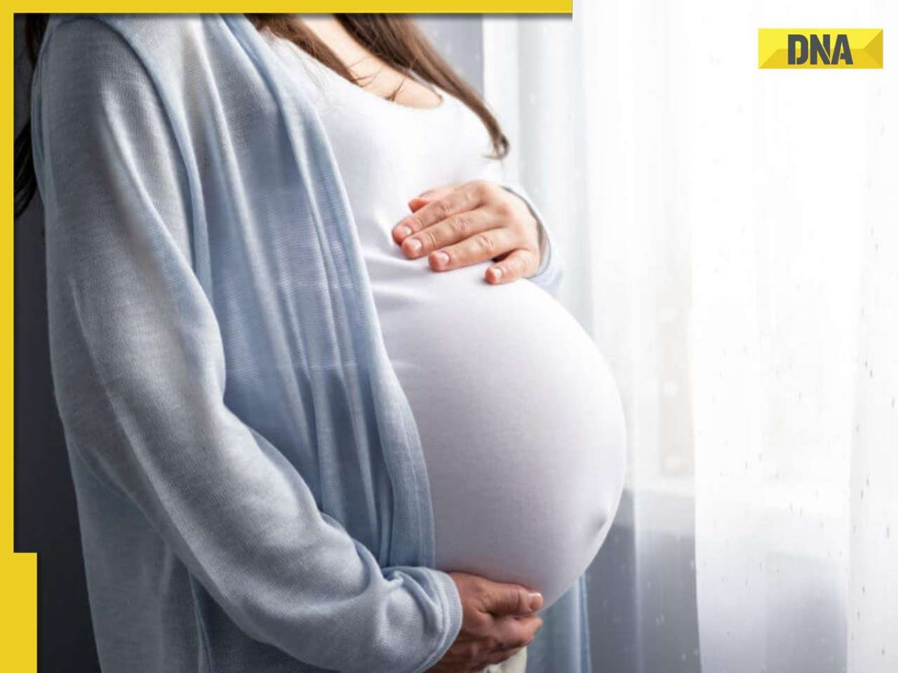 Struggling with baby weight? Gynaecologist shares 5 simple tips for postpartum weight loss