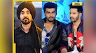 general  Diljit Dosanjh exits Varun Dhawan, Arjun Kapoor-starrer No Entry 2? Not due to Hania Aamir-Sardaar Ji 3 controversy, but... 