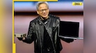general  Nvidia CEO Jensen Huang issues SHOCKING warning on AI: 'We are going to...' 