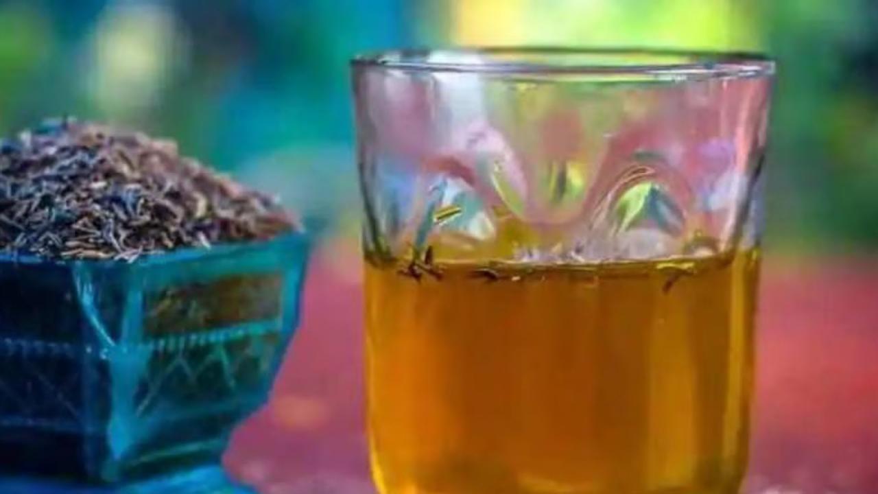 Weight Loss: खाना खाने के बाद इन 2 चीजों को मिलाकर पी लें पानी, जिद्दी से जिद्दी चर्बी भी निकल जाएगी बाहर
