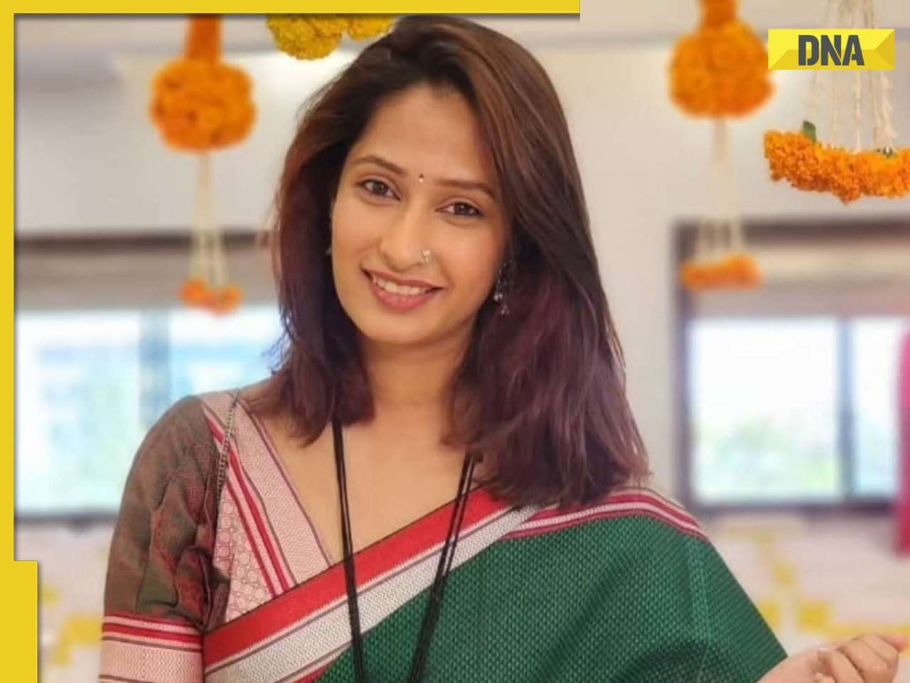 Pavitra Rishta star Priya Marathe passes away after battling cancer