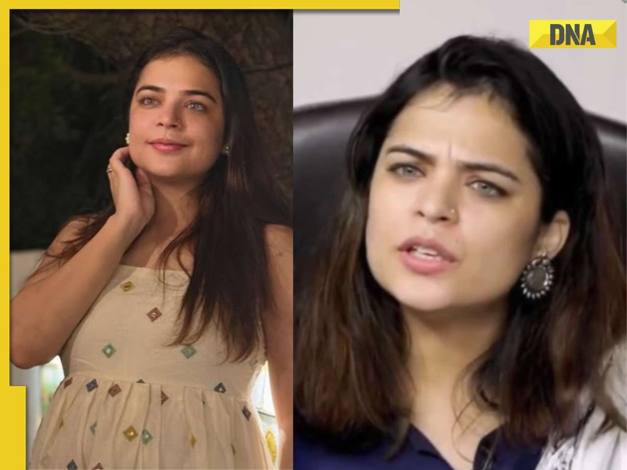 Who is Saloni Khanna? Economist, educator, mock interviewer popular among UPSC aspirants, her education qualifications are...