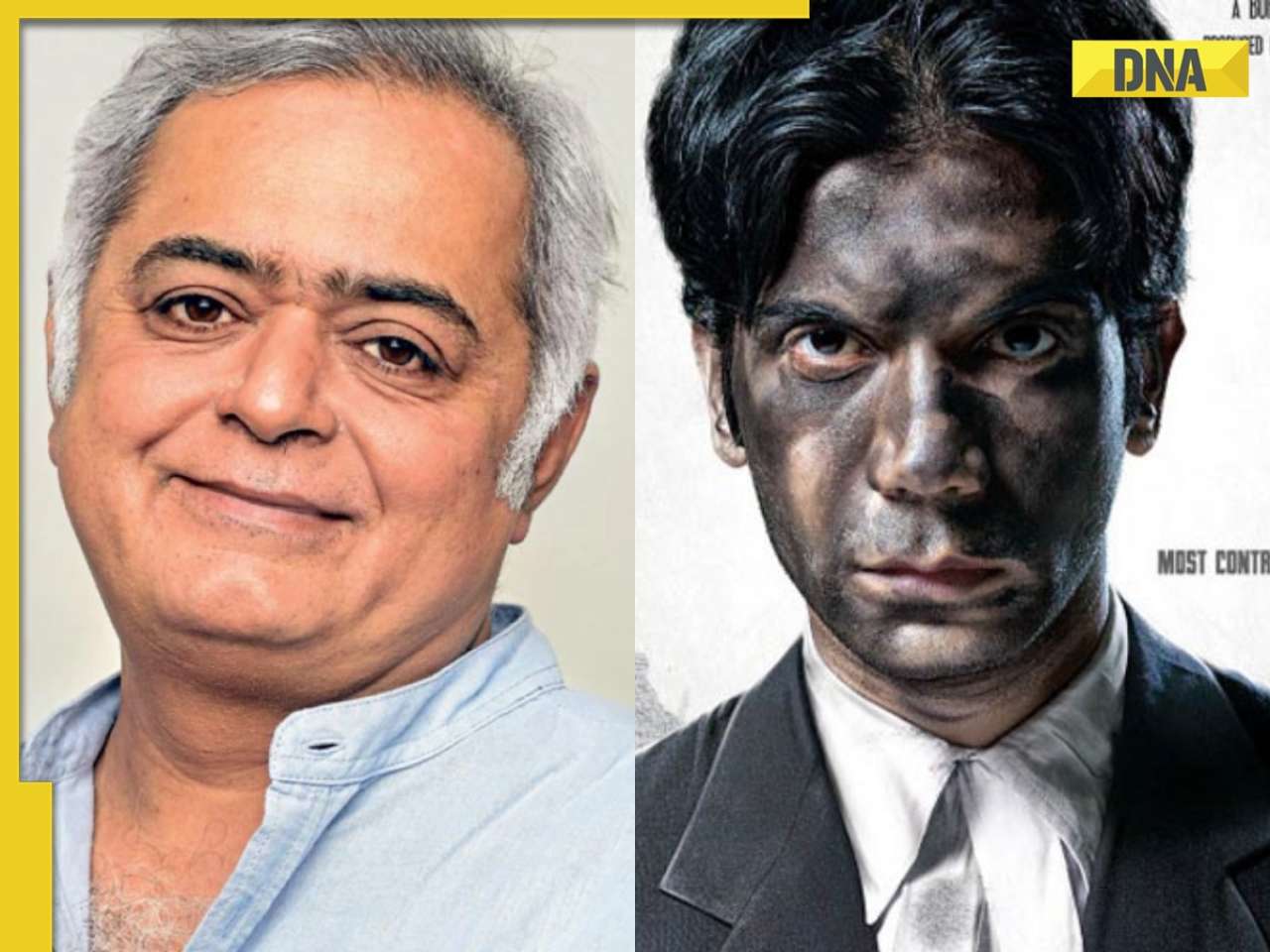 Hansal Mehta reveals how he convinced his producers to cast Rajkummar Rao in Shahid: 'An actor was born'