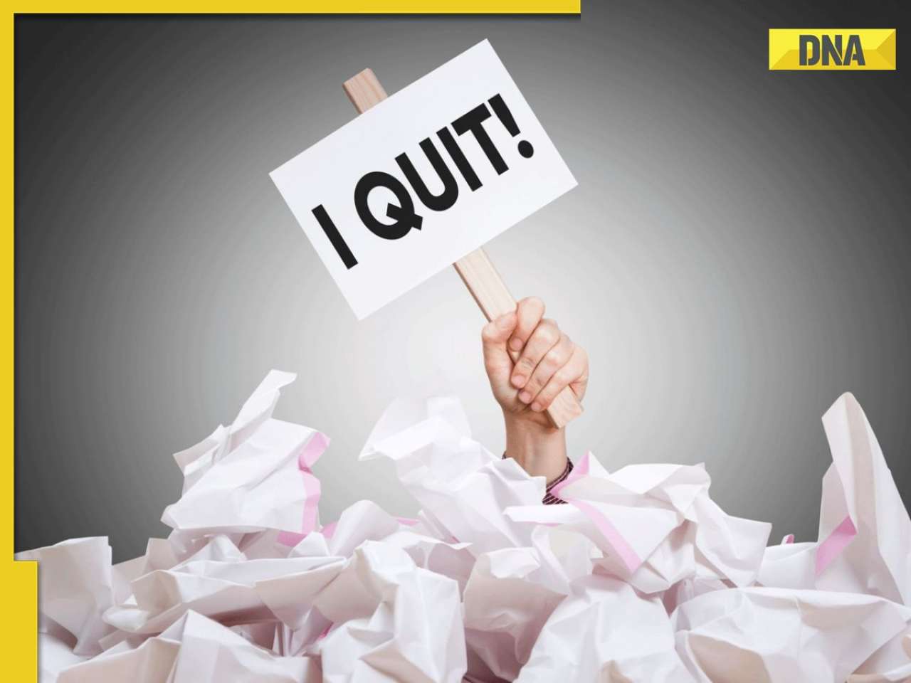 'If I stay here, I will stop...': Ex-Microsoft employee quits his new job within 20 days, shocking reason goes viral