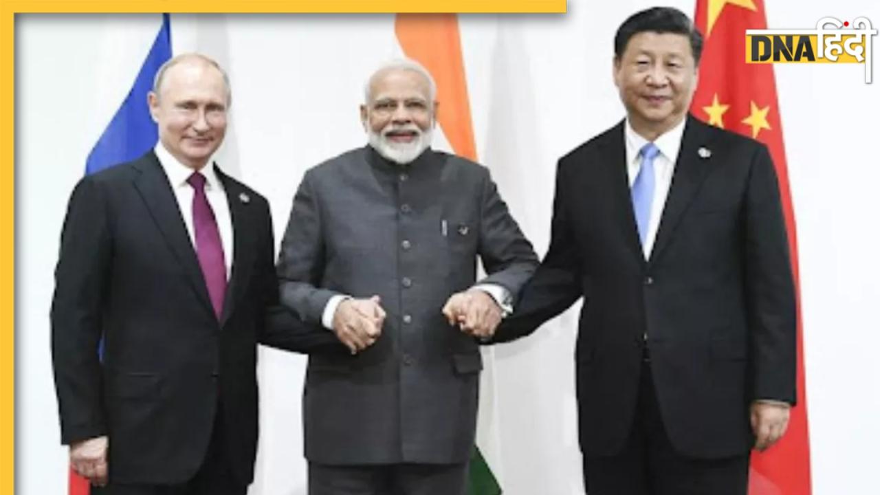 SCO Summit Live Updates:'ड्रैगन और हाथी का एक साथ आना, दोस्त और अच्छे पड़ोसी बनना महत्वपूर्ण है'-चीनी राष्ट्रपति