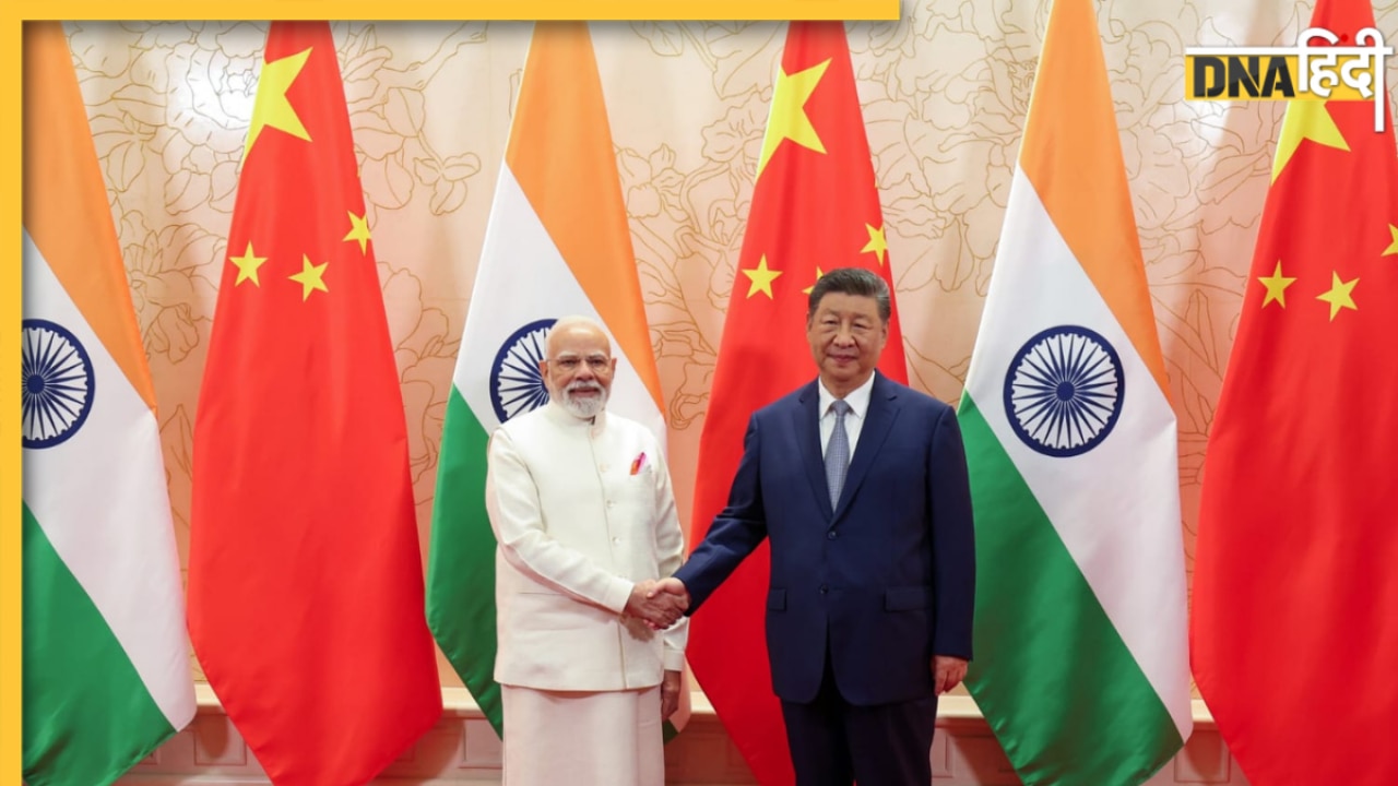 SCO Summit 2025: पीएम मोदी और शी जिनपिंग के बीच बैठक में इन मुद्दों पर हुई सीधी बात