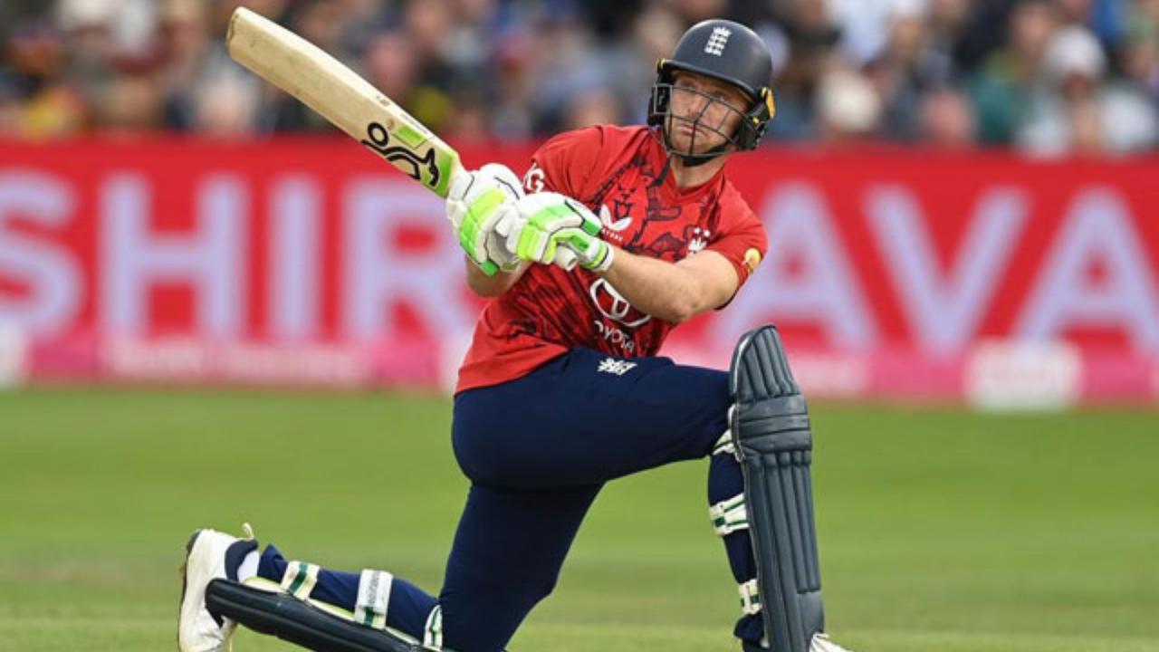 जोस बटलर