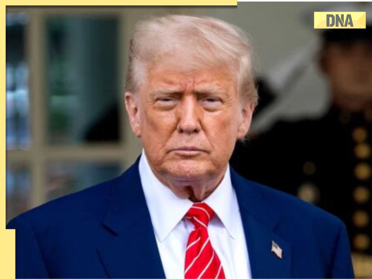 Donald Trump blasts tariff ruling, warns of US collapse: 'Our country would be completely destroyed'