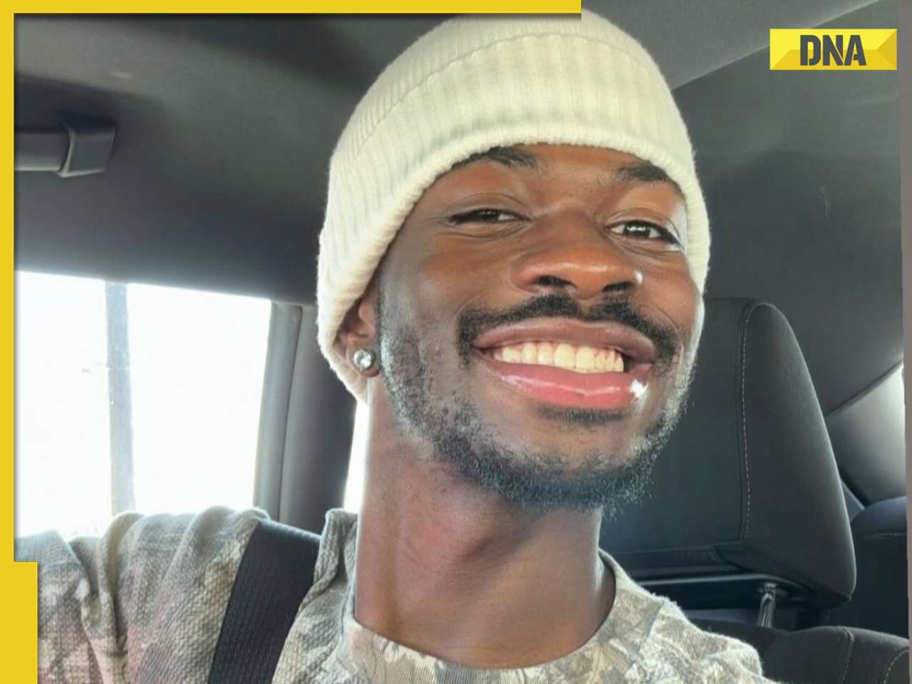 Lil Nas X's father shares heartbreaking update after rapper's mental