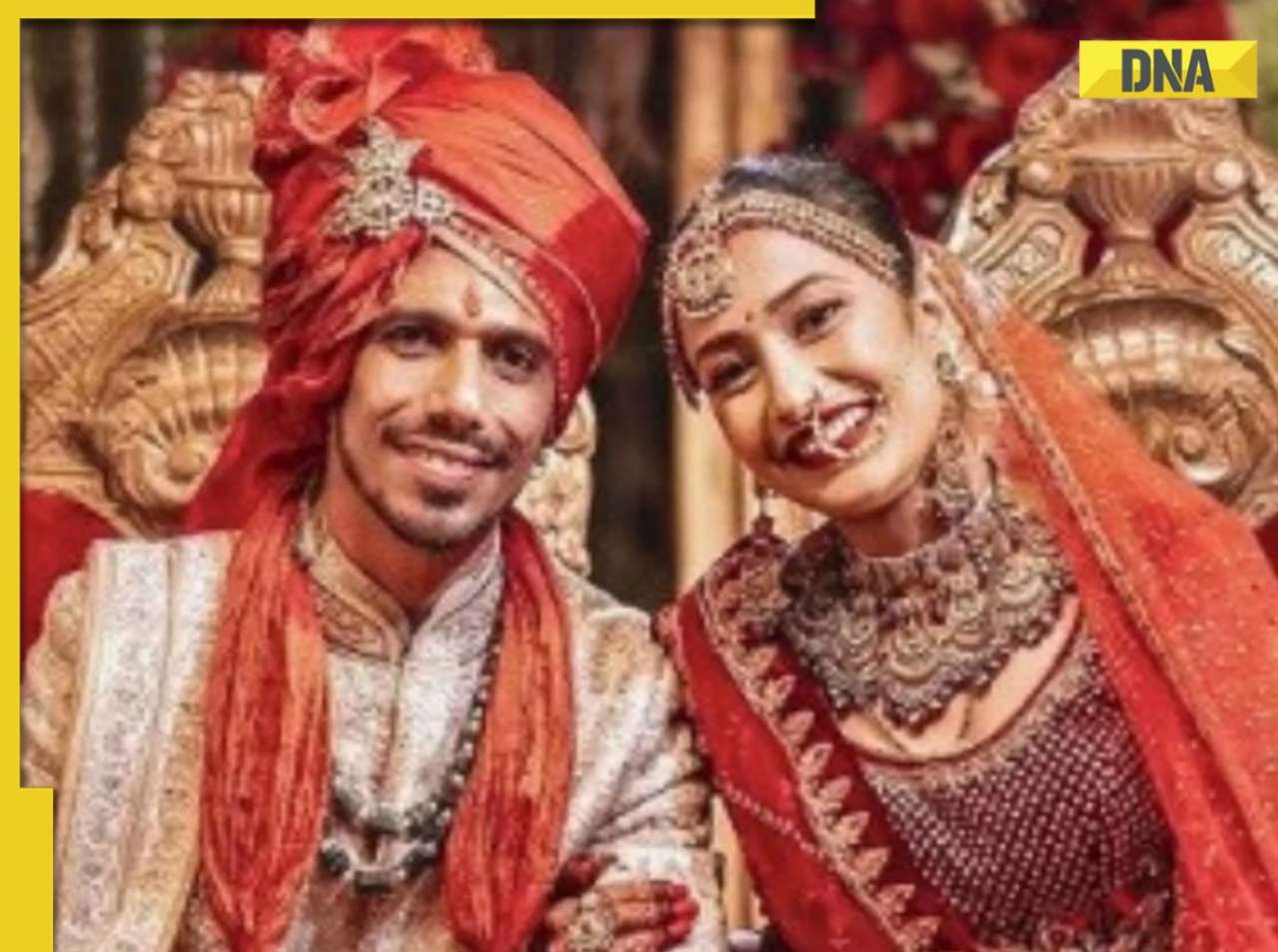 Dhanashree Verma mocks ex-husband Yuzvendra Chahal in new show: ‘Penthouse mein sports...'