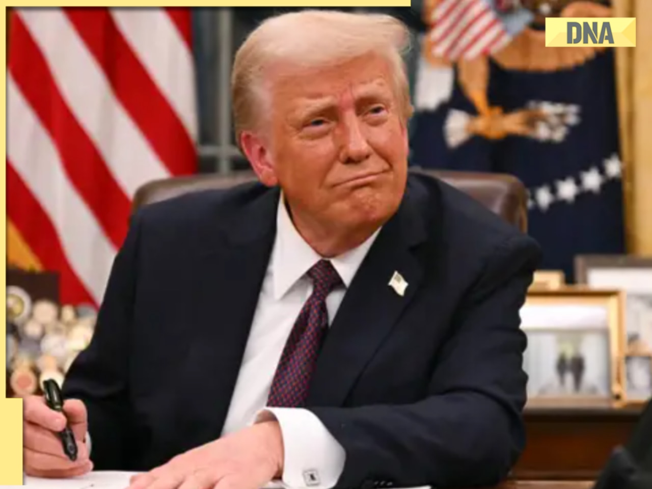 Donald Trump breaks silence as viral 'Trump is dead' trends: 'Never felt...'