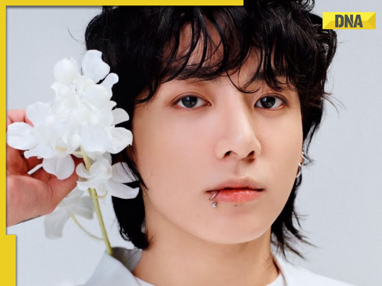 Jungkook Birthday Special: 7 must-watch K-dramas, anime, movies recommended by the BTS star