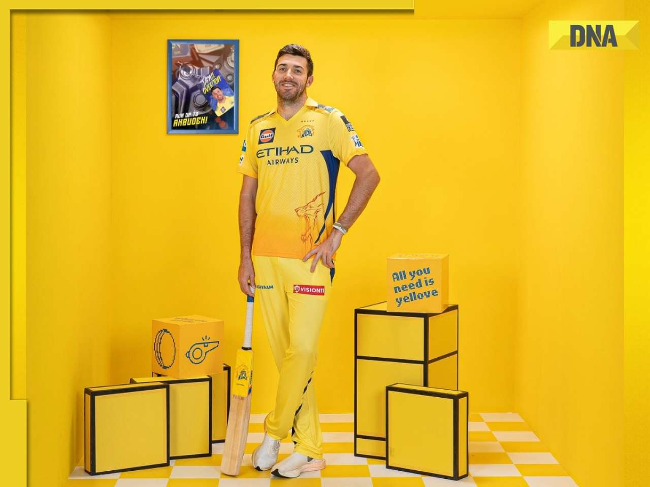 Chennai Super Kings all-rounder announces indefinite break from red-ball cricket, here's why