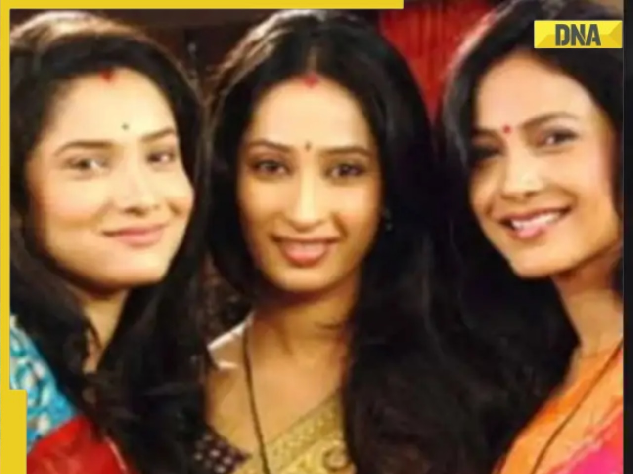 Ankita Lokhande is heartbroken over Pavitra Rishta's co-star, her 'first friend' Priya Marathe's demise: 'It breaks my heart to even..'