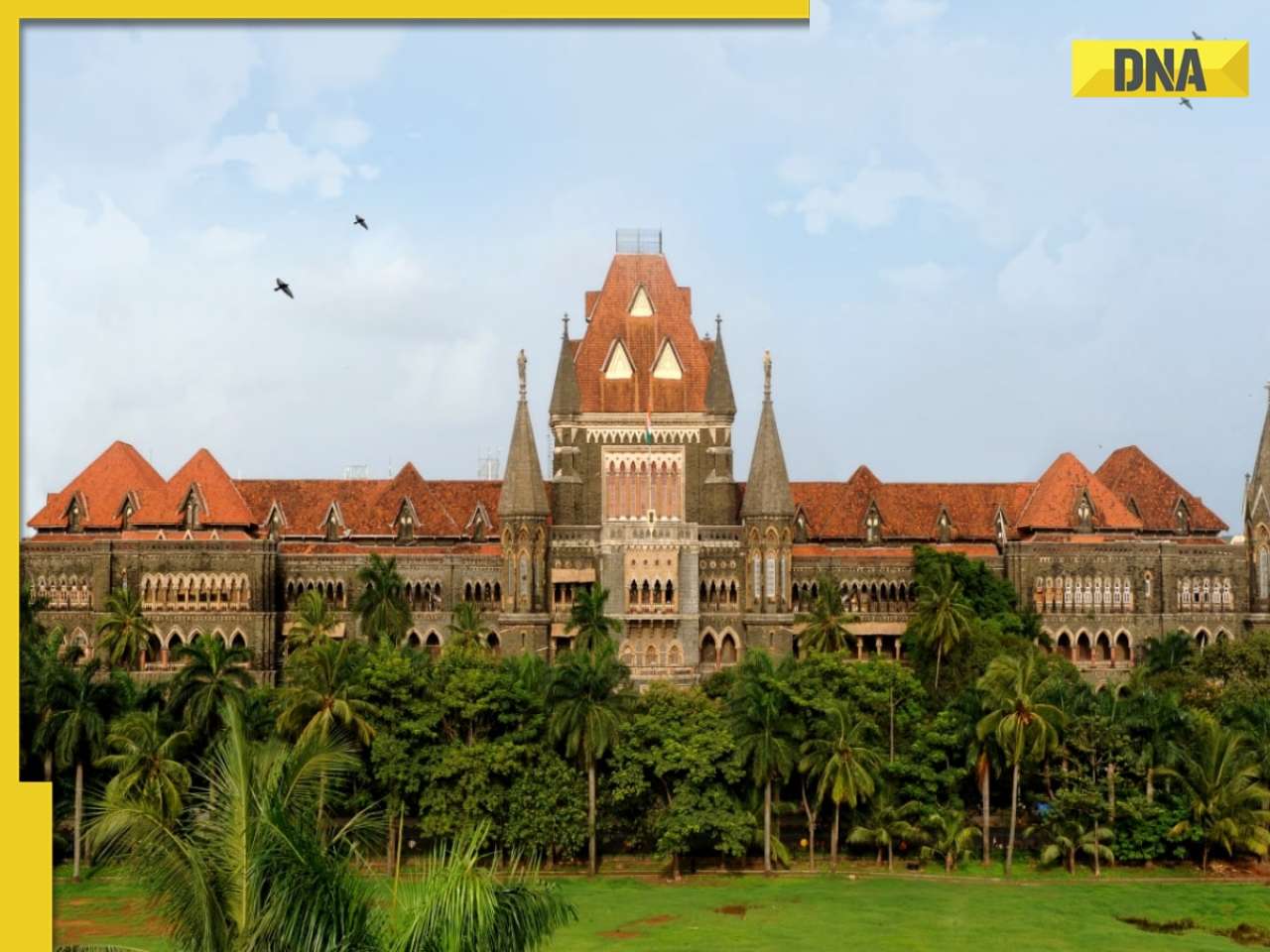 Maratha quota protests: Bombay HC gives ultimatum to Manoj Jarange, says, 'Vacate Mumbai streets by...'