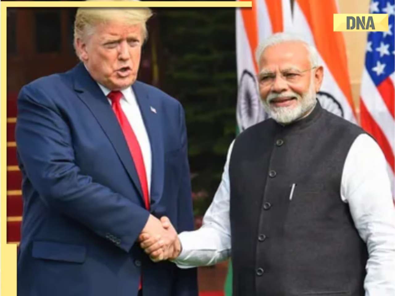 Trump's BIG statement after PM Modi meets Xi, Putin: 'Ties with India one-sided disaster'