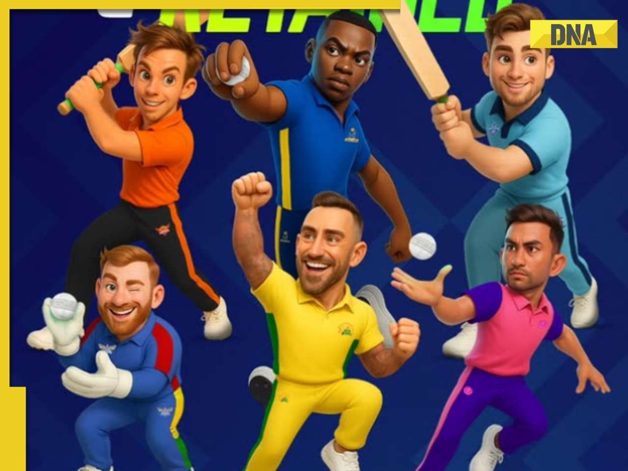 SA20 2026 Auction: No Indian cricketer in shortlisted pool of 541 players for season four