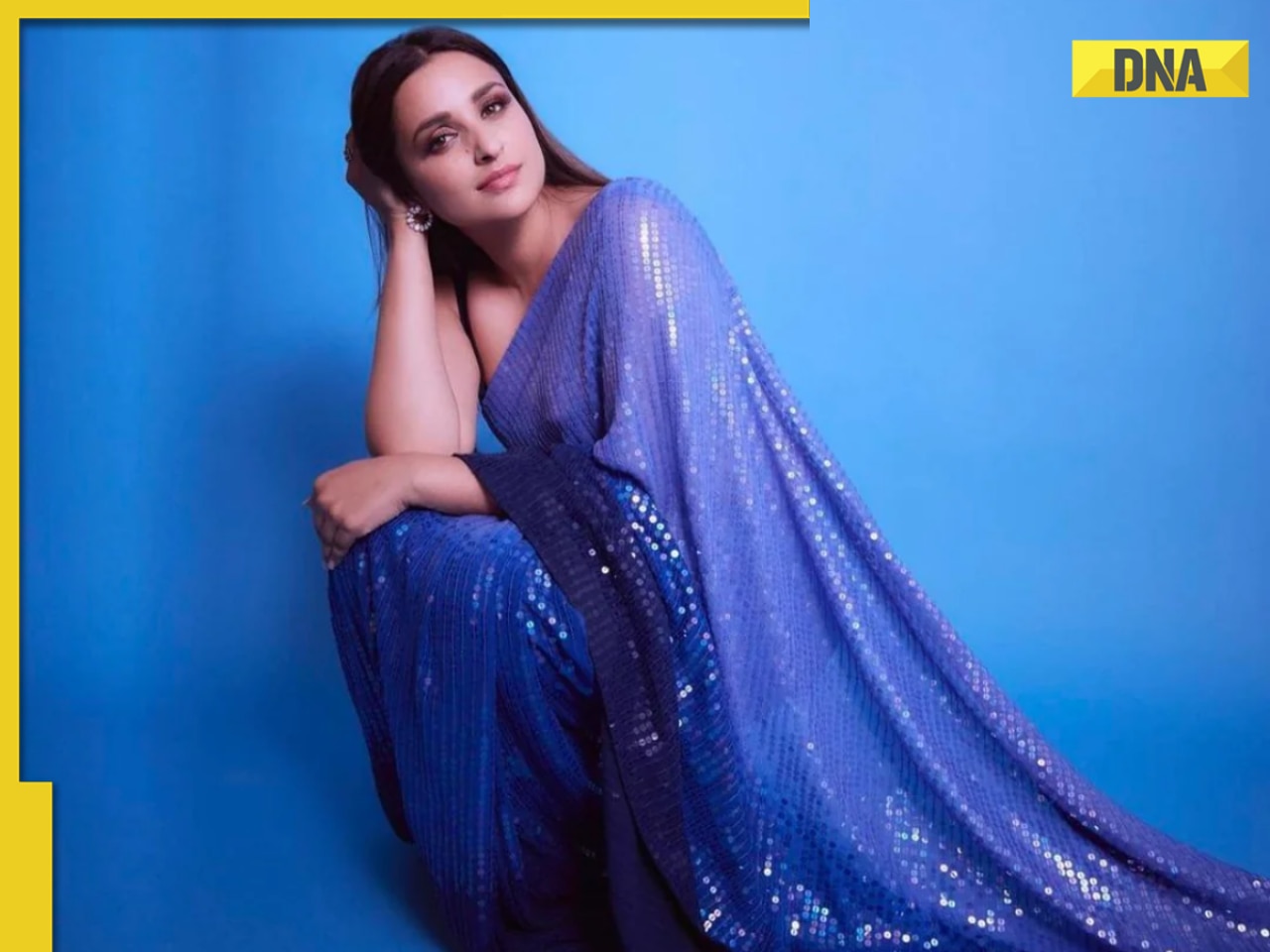 Mom-to-Be Parineeti Chopra’s Skincare Routine: From desi nuskhe to healthy lifestyle