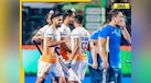 general  India decimates Kazakhstan 15-0 in Hockey Asia Cup 2025, Sukhjeet, Jugraj, Abhishek score hat-tricks 