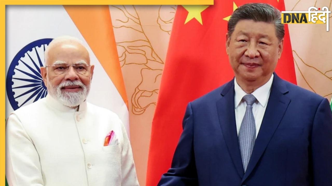 क्या लौटेगा हिंदी-चीनी भाई-भाई का दौर? अमेरिका के खिलाफ रंग लाएगी ये जुगलबंदी!