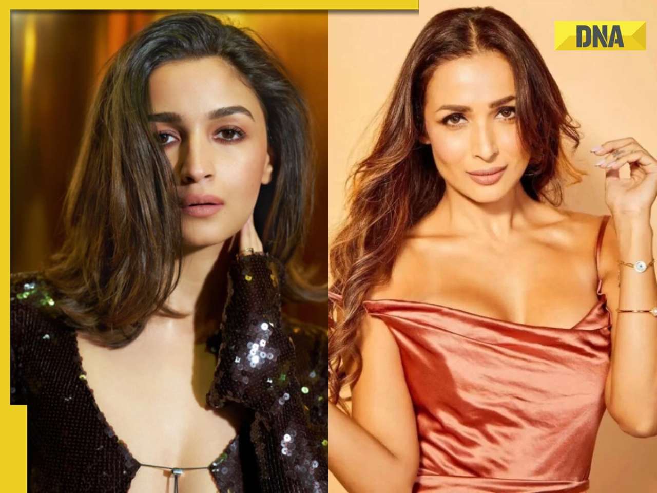 From Alia Bhatt to Malaika Arora: 5 smoothie recipes celebs can’t live without