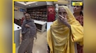 general  Viral video of a 106-year-old woman stuns internet, seen shopping with her great-granddaughter, netizens call her..., WATCH 
