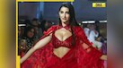 general  'I'm little shocked right now': Nora Fatehi reacts after achieving this MILESTONE on YouTube 