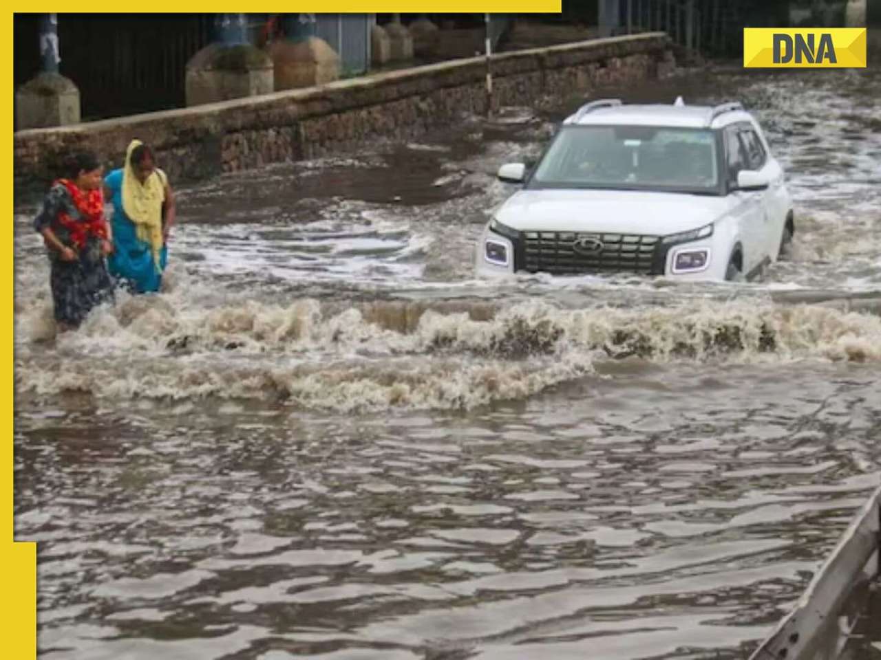 general Delhi NCR Rains: Are schools, offices shut in Gurugram, Noida, Delhi? Check here
