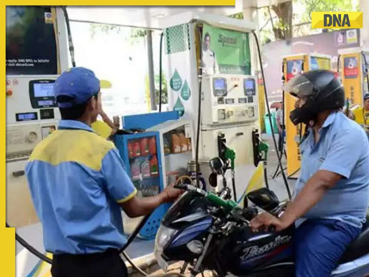 THIS Indian state launches strict 'no helmet, no fuel' policy to curb accidents, not Haryana, Punjab, Rajasthan, Gujarat, it is...