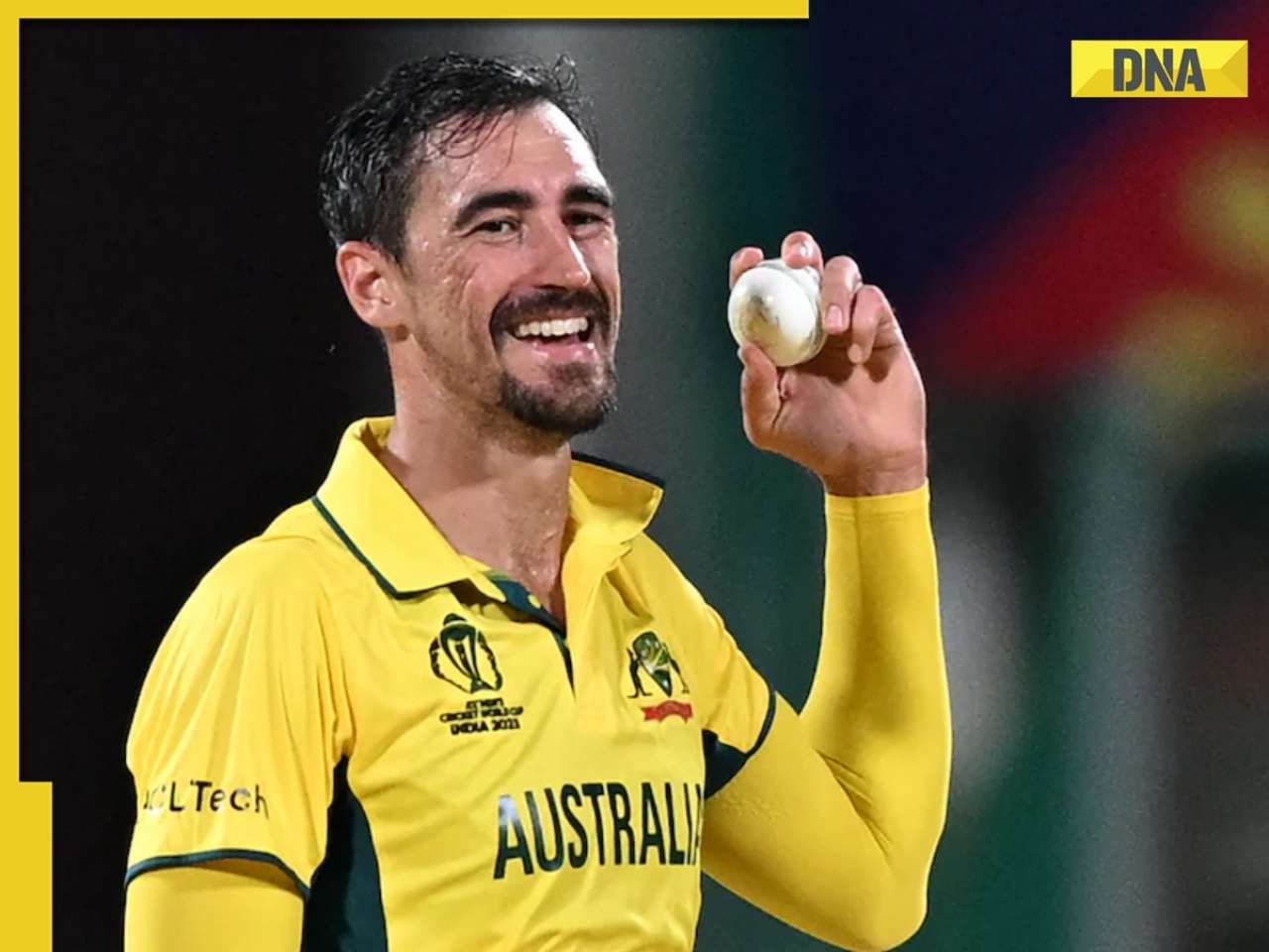 BIG blow: Australian star pacer Mitchell Starc announces retirement from T20Is, to focus on...