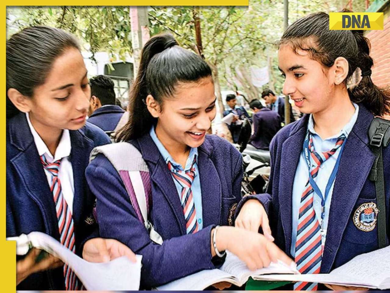 CBSE's Big Digital Push: Board invites students of THESE classes to create educational podcasts, social media content; Here's all you need to know