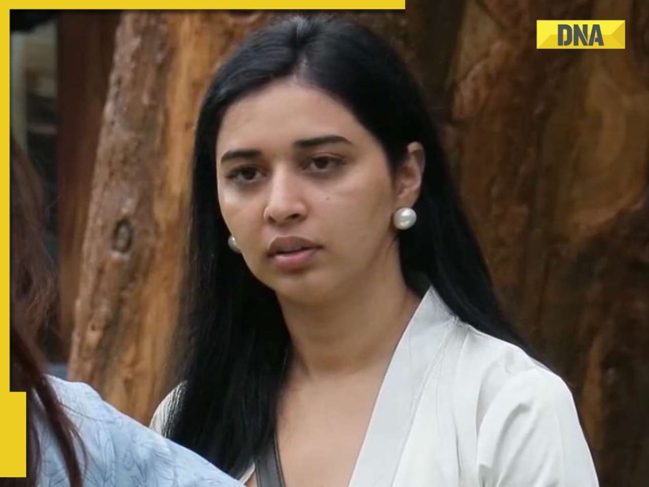 Bigg Boss 19: Tanya Mittal says her home is grander than 7-star hotels, with one floor just for clothes, calls it ‘heaven on earth’, watch