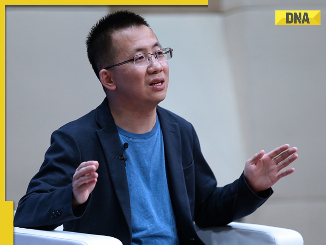 Meet man, who built business bigger than Mukesh Ambani's Reliance within decade, has net worth of Rs 500000 crore, his company is...